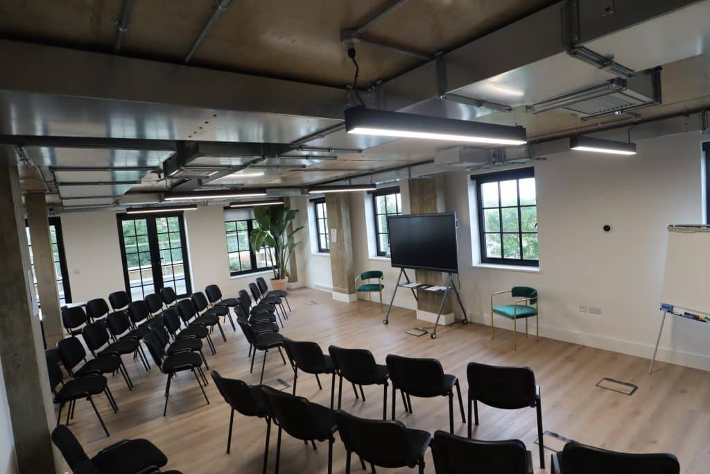 RILEY north london office co-working shoot location IMG_2574