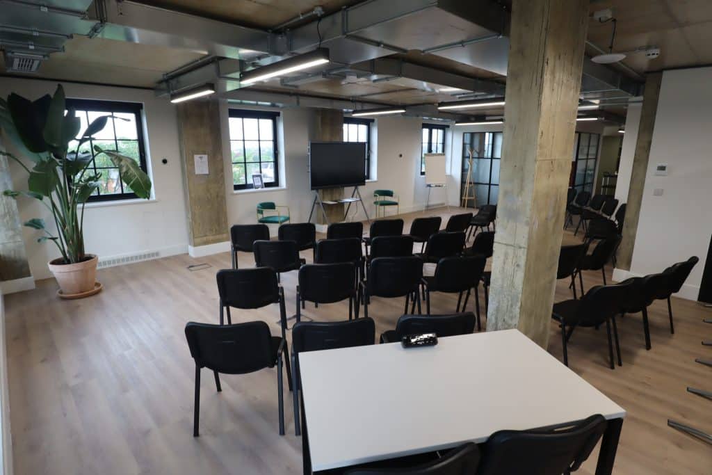 RILEY north london office co-working shoot location IMG_2592