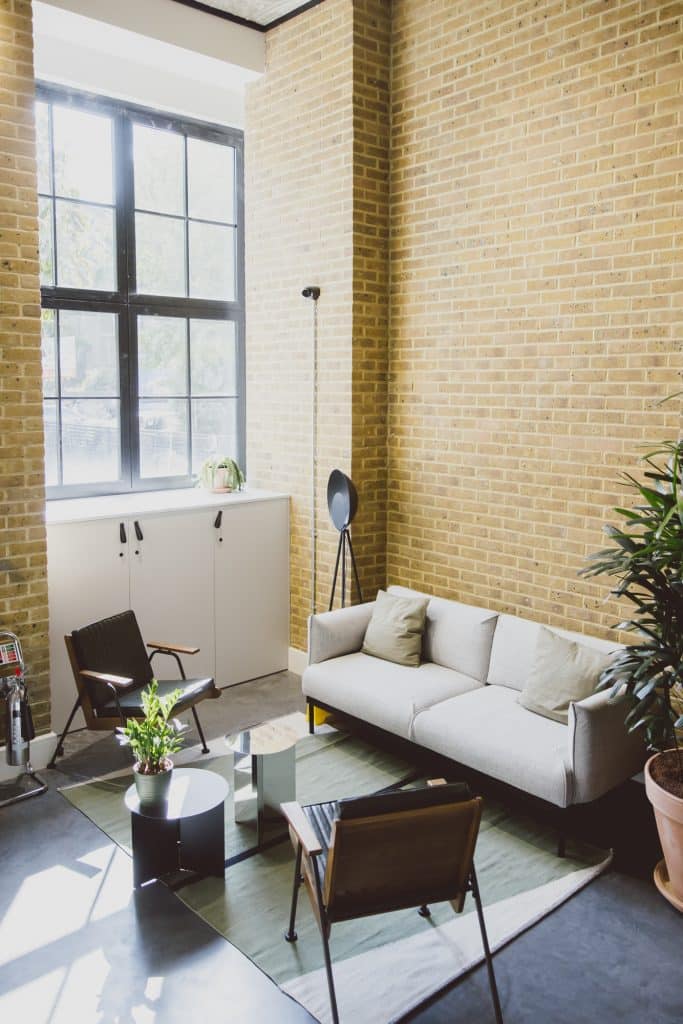 RILEY north london office co-working shoot location Riley Studios _ Breakout