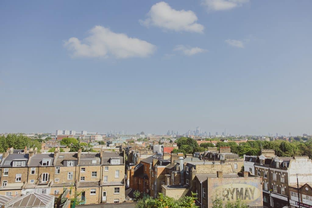 RILEY north london office co-working shoot location Riley Studios _ View(1)