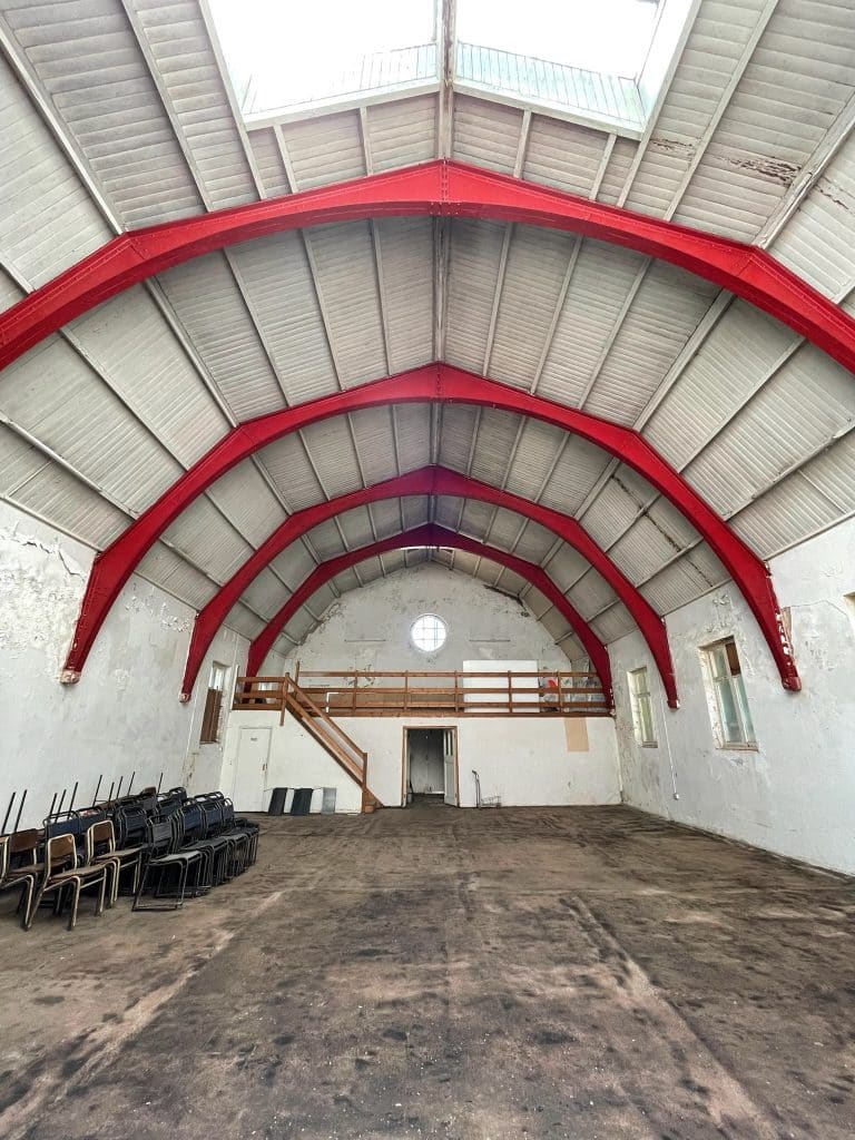 ST SAVIOURS studio venue shoot location ARK Studios pic 11
