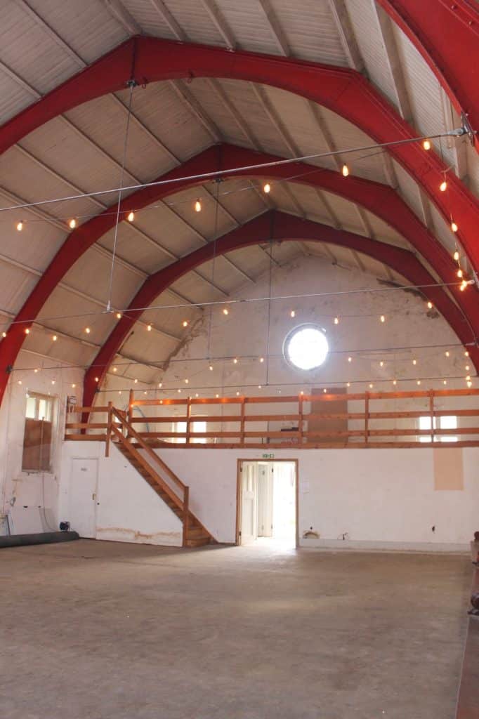 ST SAVIOURS studio venue shoot location ARK Studios pic 6