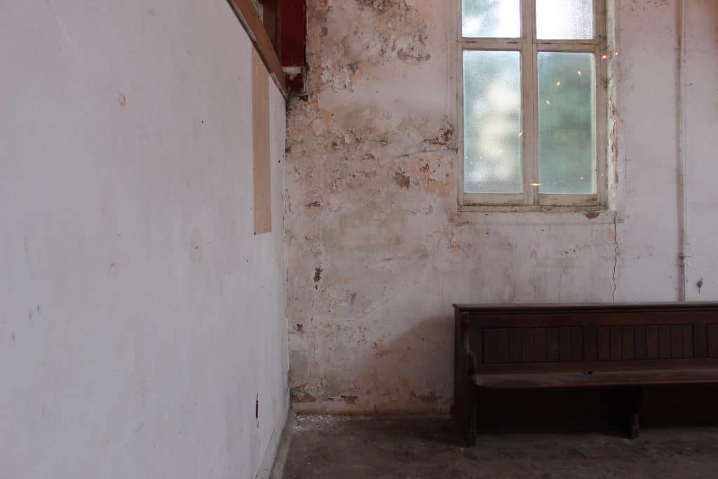 ST SAVIOURS studio venue shoot location ARK Studios pic 7
