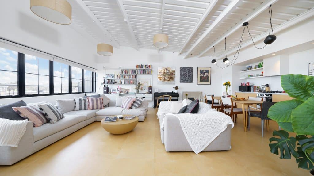 ZEN east london bright shoot location 02