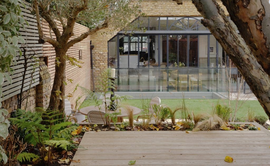 HERMITAGE HOUSE CENTRAL LONDON MODERN SHOOT LOCATION HOUSE Kate Haynes_EXT_022