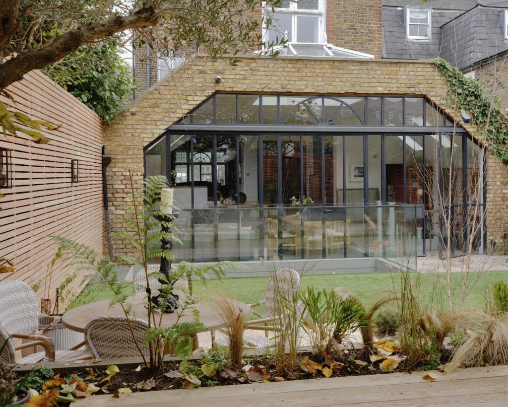 HERMITAGE HOUSE CENTRAL LONDON MODERN SHOOT LOCATION HOUSE Kate Haynes_EXT_025