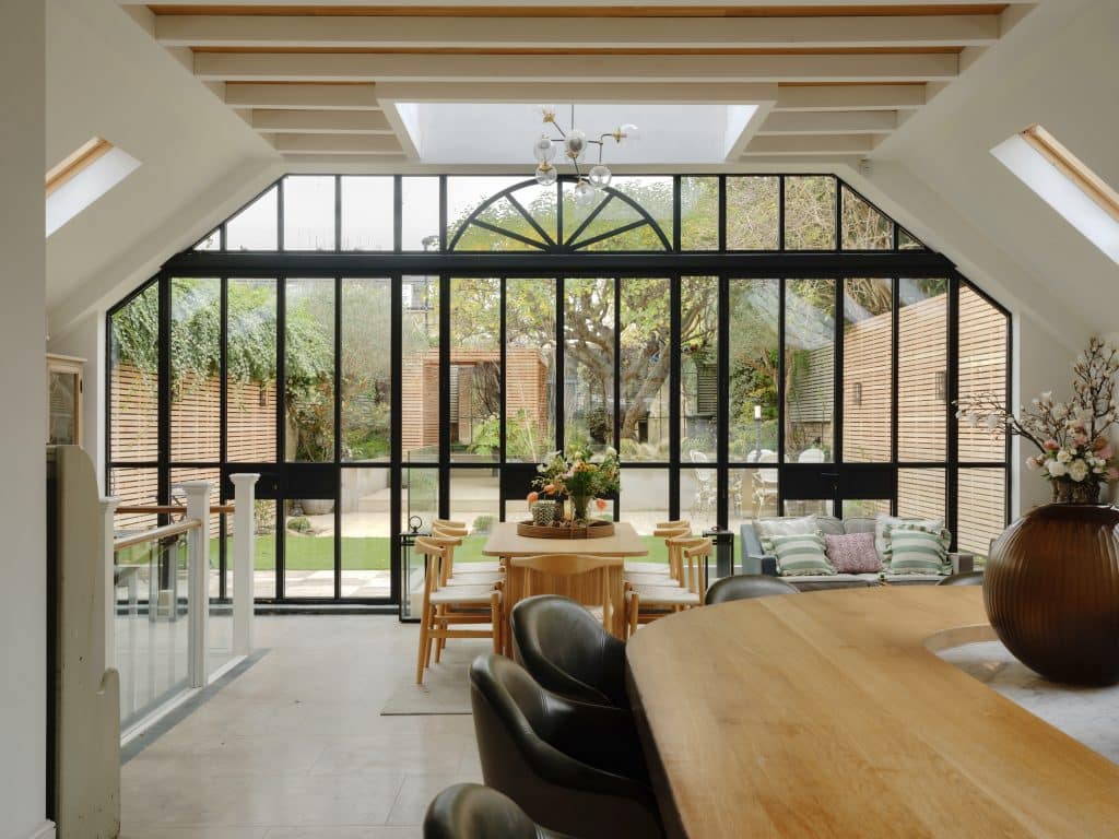 HERMITAGE HOUSE CENTRAL LONDON MODERN SHOOT LOCATION HOUSE Kate Haynes_INT_002