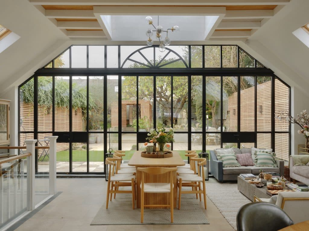 HERMITAGE HOUSE CENTRAL LONDON MODERN SHOOT LOCATION HOUSE Kate Haynes_INT_004