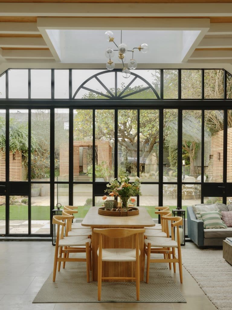 HERMITAGE HOUSE CENTRAL LONDON MODERN SHOOT LOCATION HOUSE Kate Haynes_INT_006