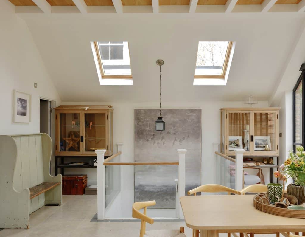 HERMITAGE HOUSE CENTRAL LONDON MODERN SHOOT LOCATION HOUSE Kate Haynes_INT_022