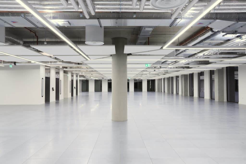 wembley park hive industrial shoot location IMG_2344