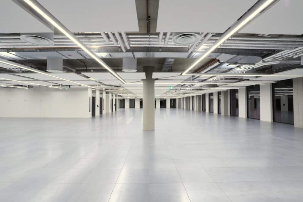 wembley park hive industrial shoot location IMG_2346