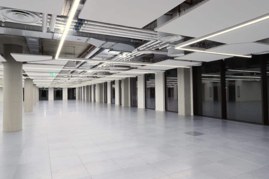 wembley park hive industrial shoot location IMG_2356