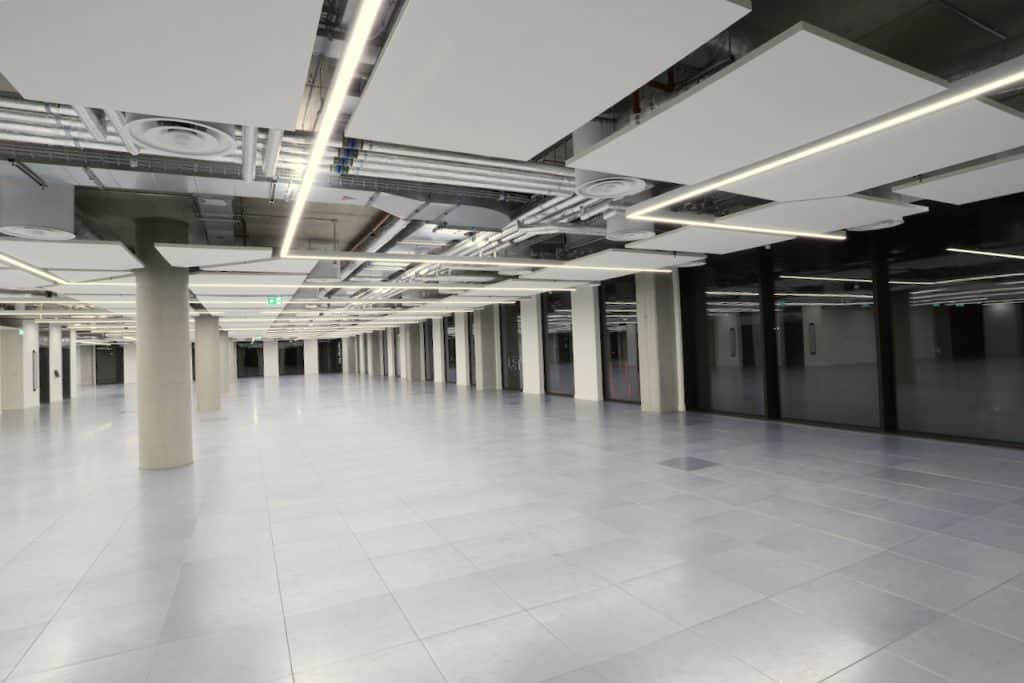 wembley park hive industrial shoot location IMG_2361