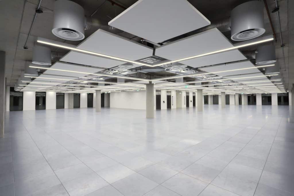 wembley park hive industrial shoot location IMG_2370