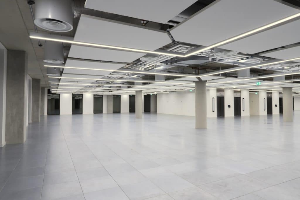 wembley park hive industrial shoot location IMG_2379