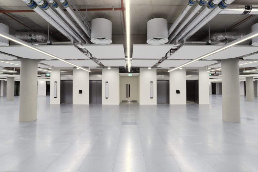 wembley park hive industrial shoot location IMG_2382