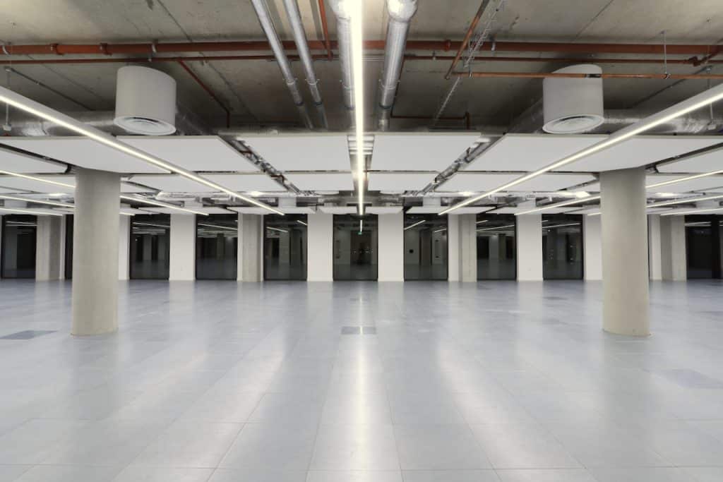 wembley park hive industrial shoot location IMG_2391