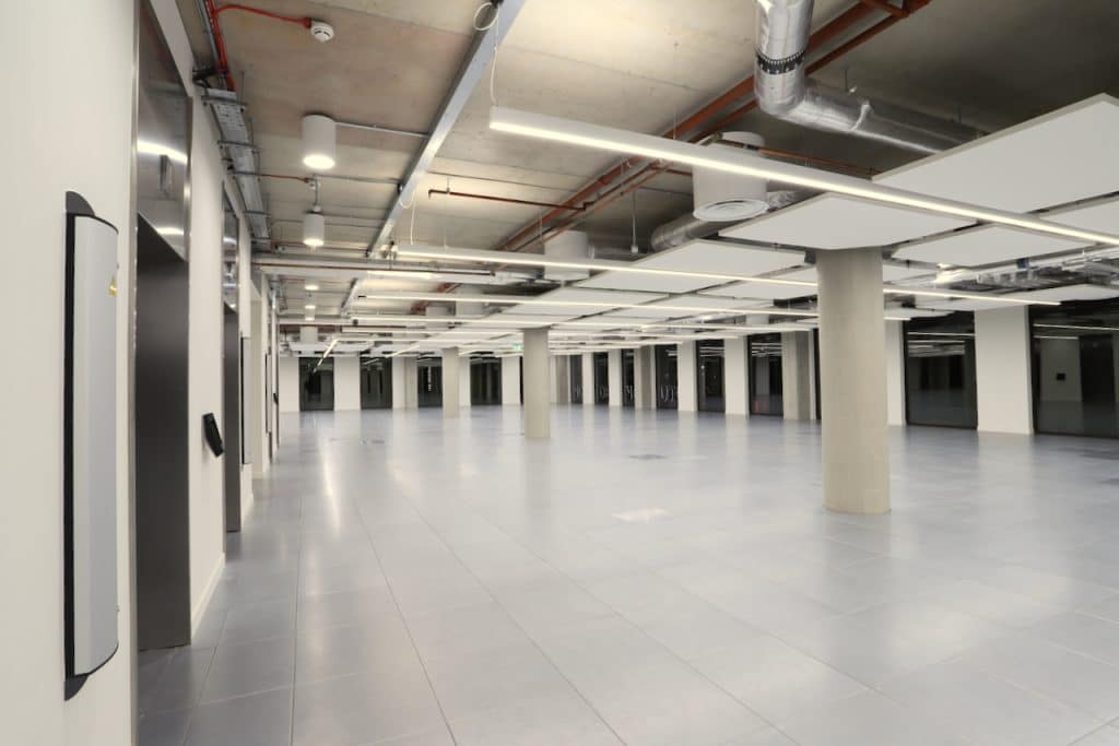 wembley park hive industrial shoot location IMG_2399