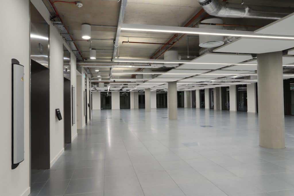 wembley park hive industrial shoot location IMG_2409