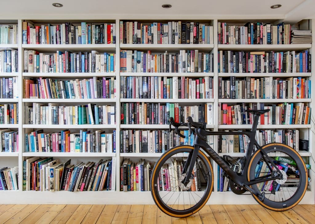 BRIXTON LOFTS bright neutral south west london shoot location20 Park Lofts, 63 Lyham Road, SW2 5EB-13