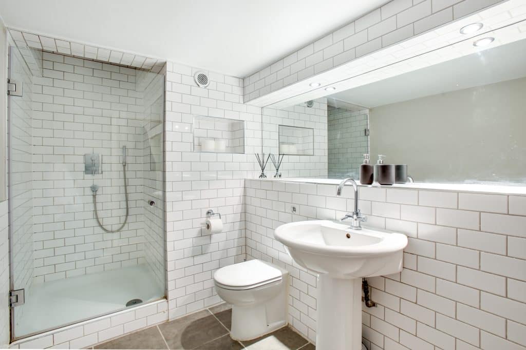 BRIXTON LOFTS bright neutral south west london shoot location20 Park Lofts, 63 Lyham Road, SW2 5EB-14