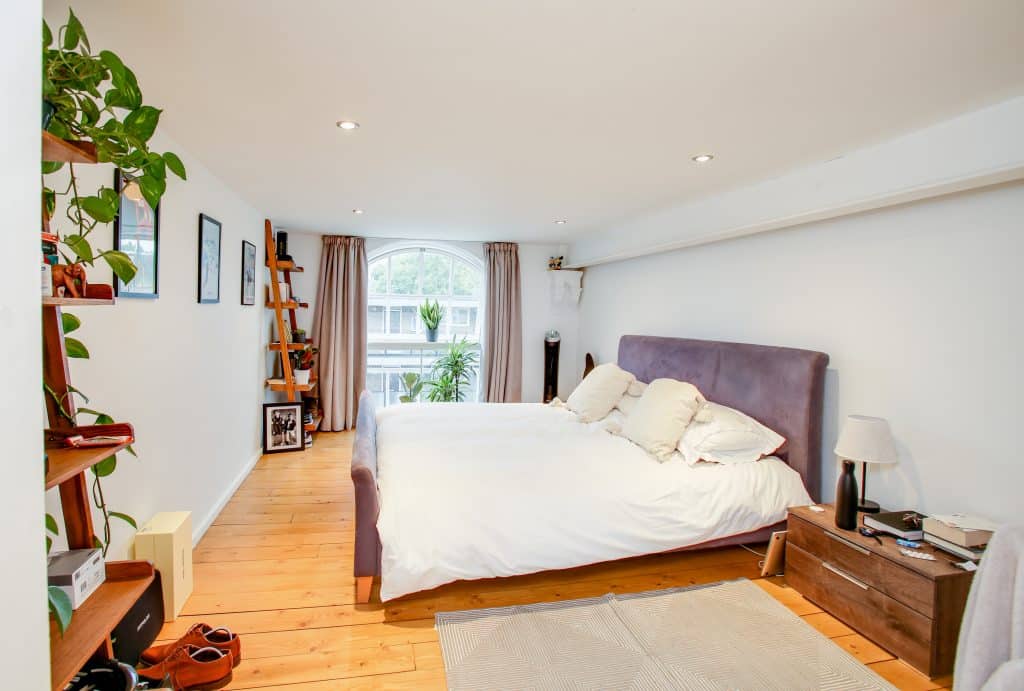 BRIXTON LOFTS bright neutral south west london shoot location20 Park Lofts, 63 Lyham Road, SW2 5EB-25