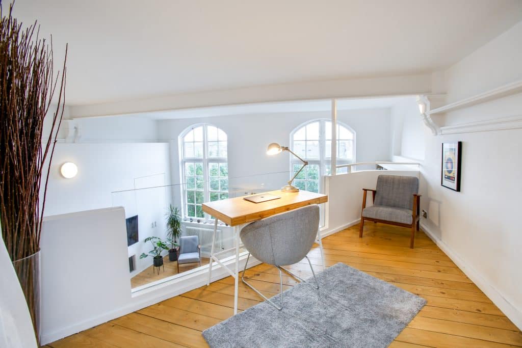 BRIXTON LOFTS bright neutral south west london shoot location20 Park Lofts, 63 Lyham Road, SW2 5EB-28