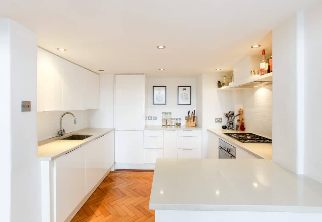 BRIXTON LOFTS bright neutral south west london shoot location20 Park Lofts, 63 Lyham Road, SW2 5EB-8