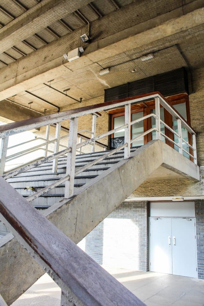 CRYSTAL PALACE south east london gym sports shoot location IMG_7118