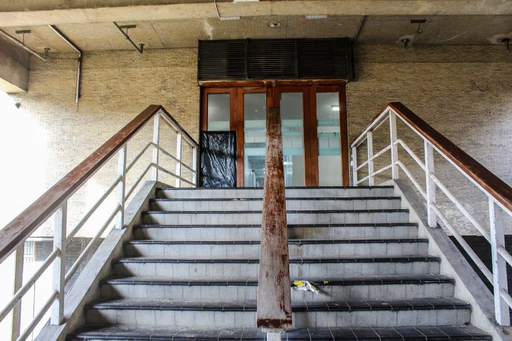 CRYSTAL PALACE south east london gym sports shoot location IMG_7121