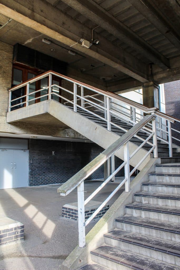 CRYSTAL PALACE south east london gym sports shoot location IMG_7140