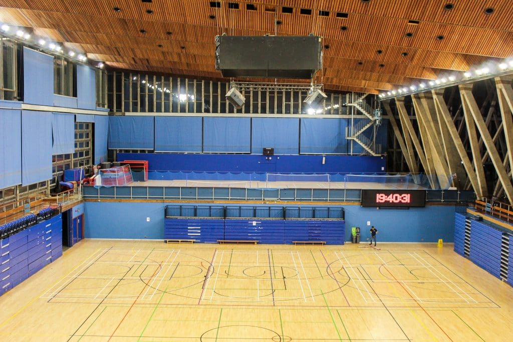 CRYSTAL PALACE south east london gym sports shoot location IMG_7220