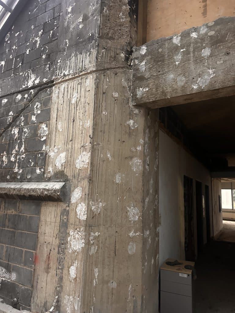 HAMMERSMITH-DERELICT-OFFICE