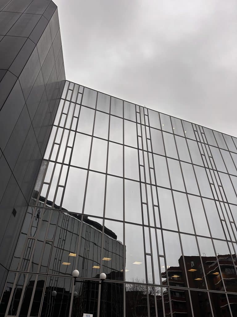 HAMMERSMITH-DERELICT-OFFICE