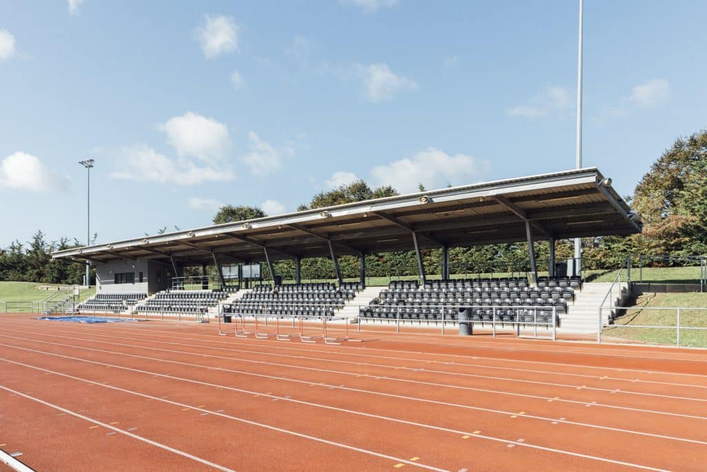 LEE VALLEY north london sports centre shoot location ATHLETICSCENTREOPENDAY-34