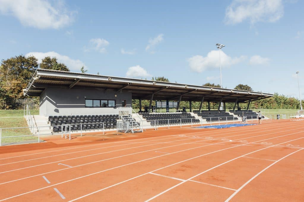 LEE VALLEY north london sports centre shoot location ATHLETICSCENTREOPENDAY-36