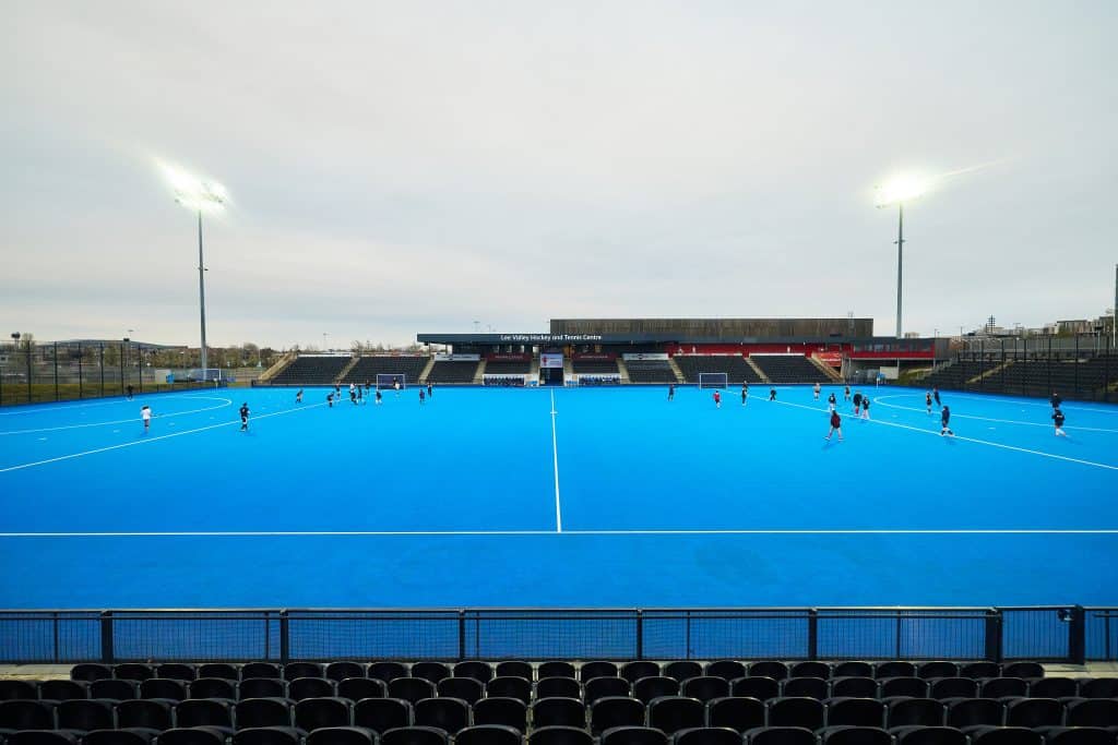 LEE VALLEY north london sports centre shoot location LV H&T CENTRE 460