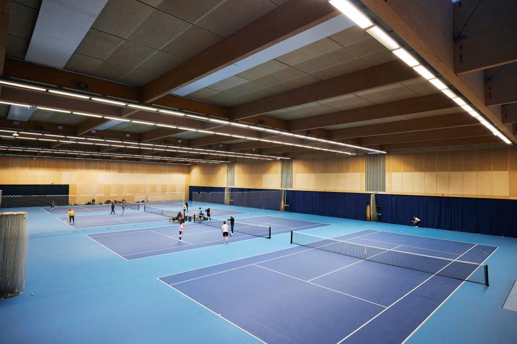 LEE VALLEY north london sports centre shoot location LV H&T CENTRE 620