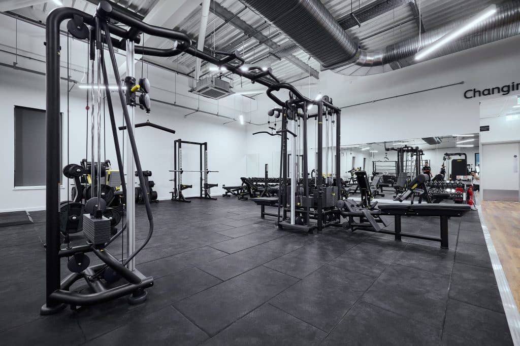 LEE VALLEY north london sports centre shoot location LV IC – 024