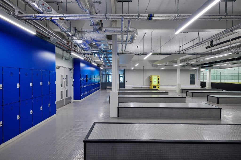 LEE VALLEY north london sports centre shoot location LV IC – 044