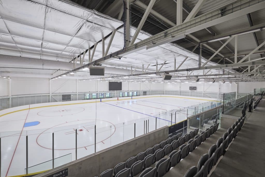 LEE VALLEY north london sports centre shoot location LV IC 27