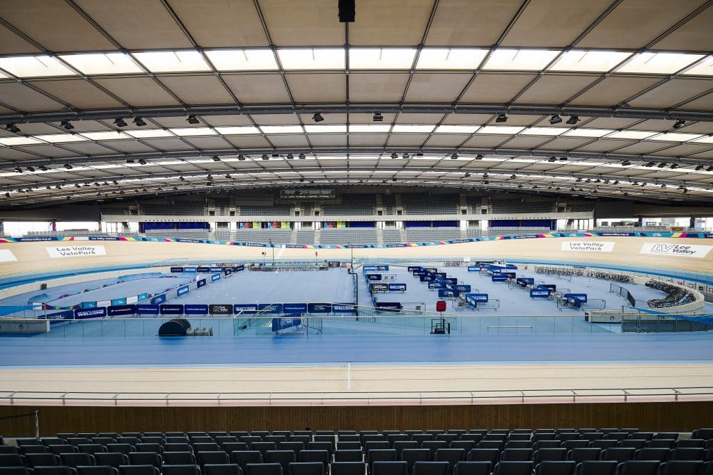 LEE VALLEY north london sports centre shoot location LV VELO PARK Take 2 27