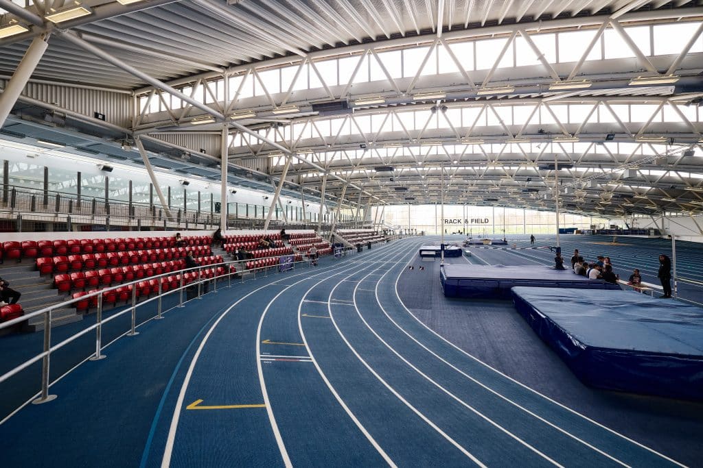 LEE VALLEY north london sports centre shoot location LVAC 508