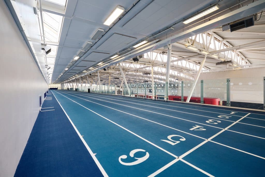 LEE VALLEY north london sports centre shoot location LVAC 514