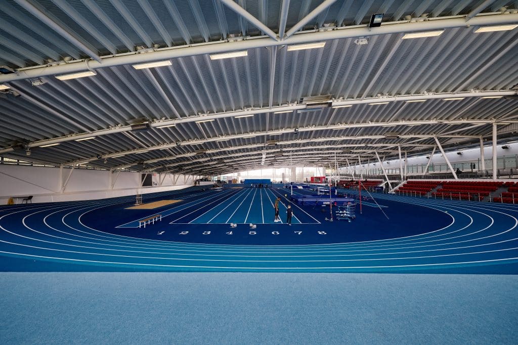 LEE VALLEY north london sports centre shoot location LVAC 518