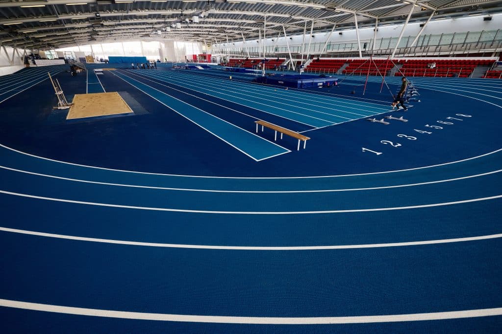 LEE VALLEY north london sports centre shoot location LVAC 520