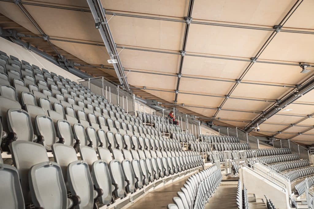 Lee Valley VeloPark, London, England, 26th January 2023