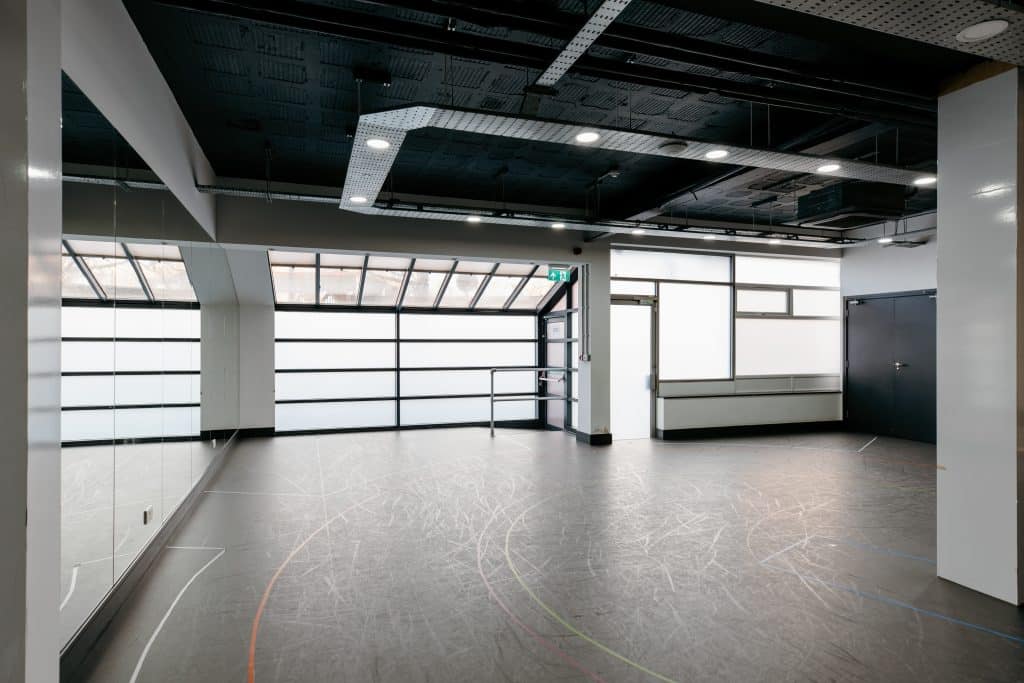 wembley park studios north west london rehersal studio location 209. Studio Five 19.12.24 – www.harbinson.uk