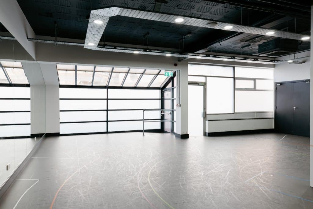 wembley park studios north west london rehersal studio location 210. Studio Five 19.12.24 – www.harbinson.uk